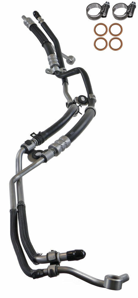 CRP PSH0573 Power Steering Pressure Line Hose Assembly