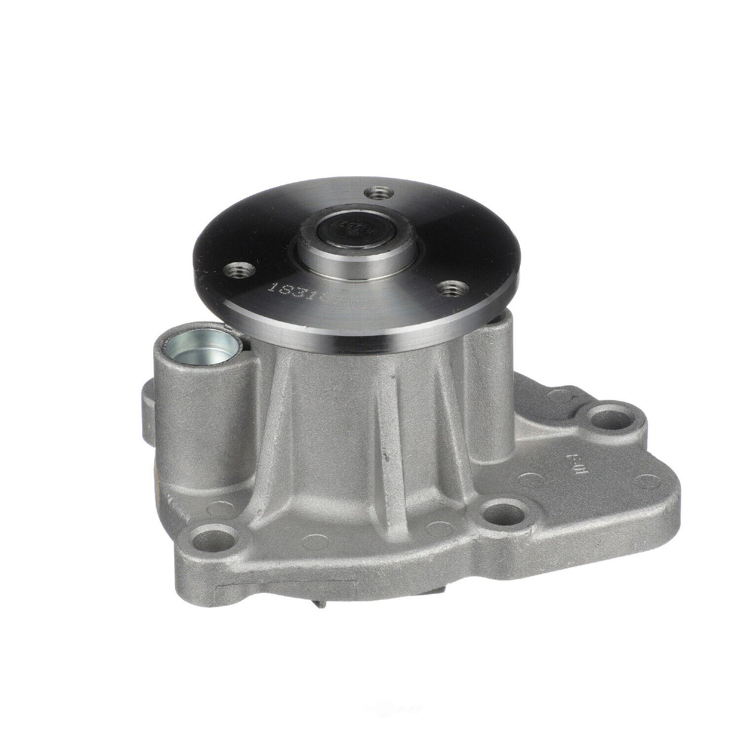 CARTER WATER PUMPS W2409M Engine Water Pump