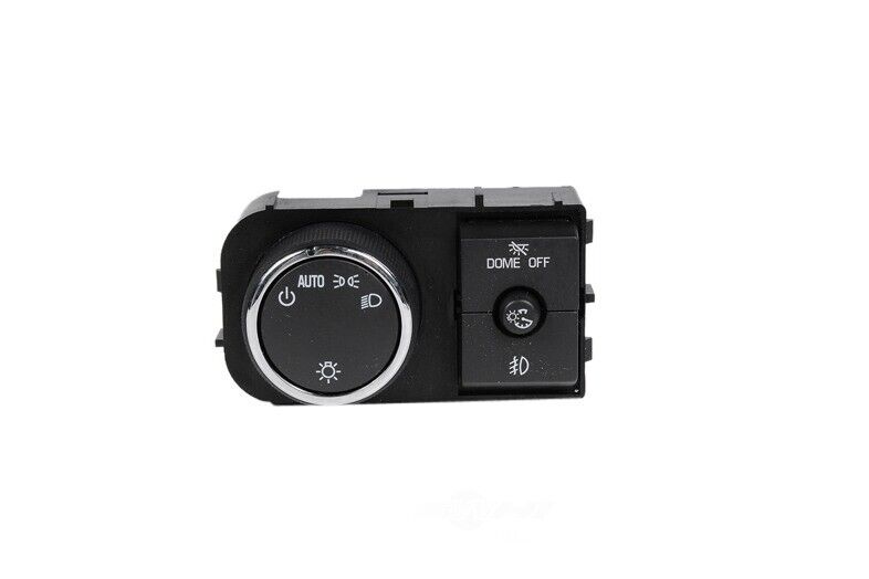 Genuine GM Parts D1527J 