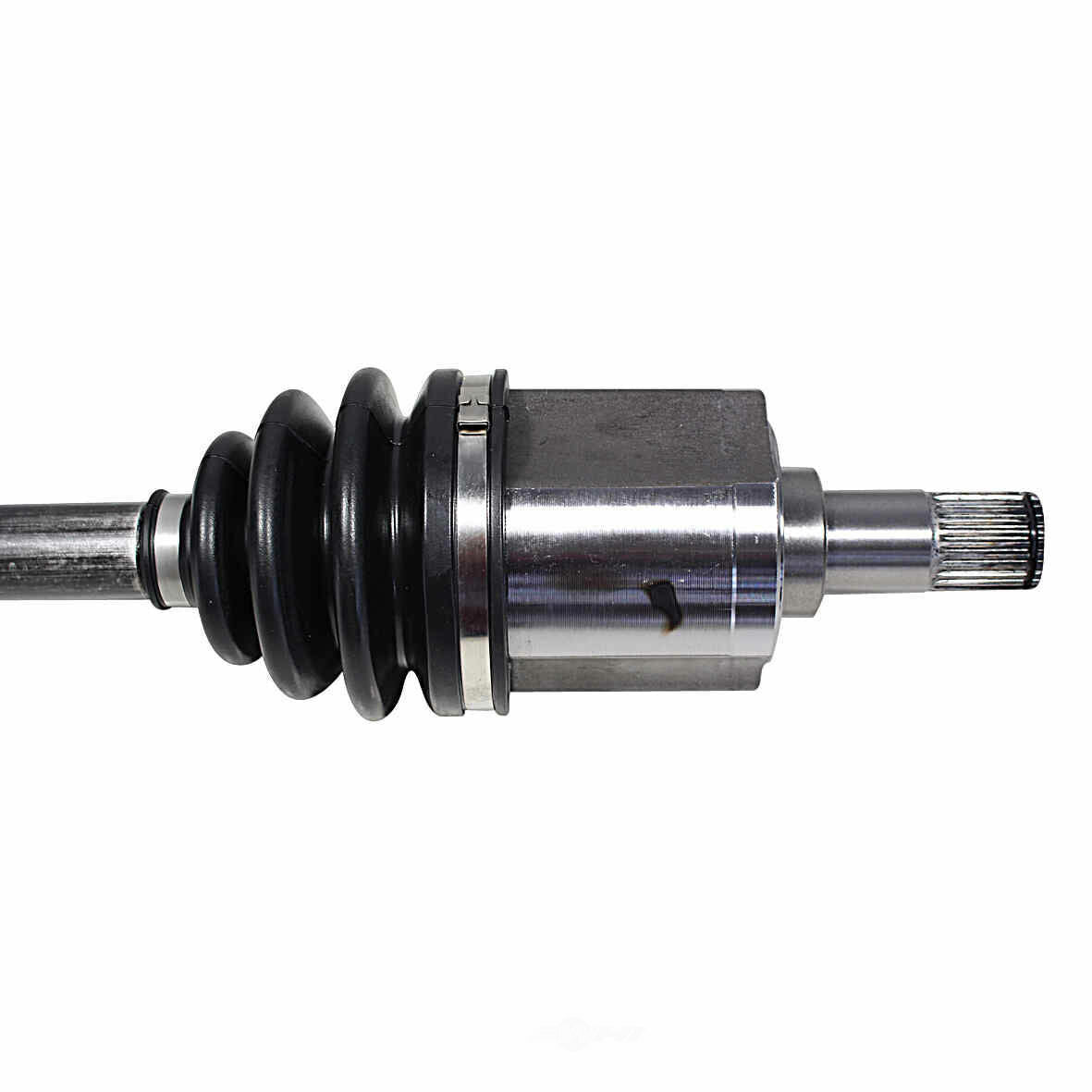 GSP North America NCV36579 CV Axle Assembly