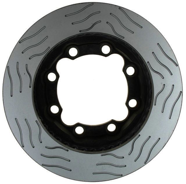 ACDelco Professional Durastop 18A558SD Disc Brake Rotor