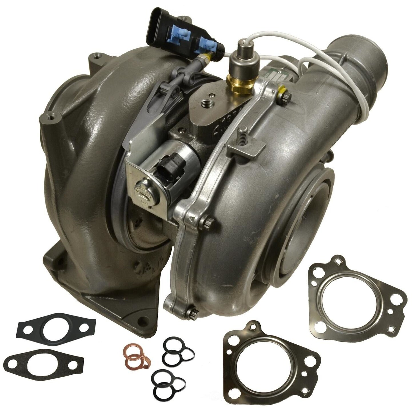 BWD 287138 Turbocharger