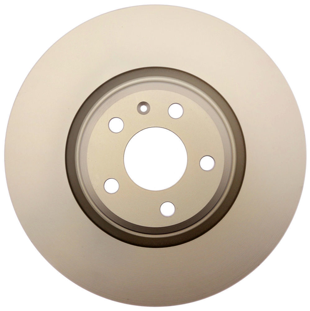 ACDelco Professional Durastop 18A82153 Disc Brake Rotor
