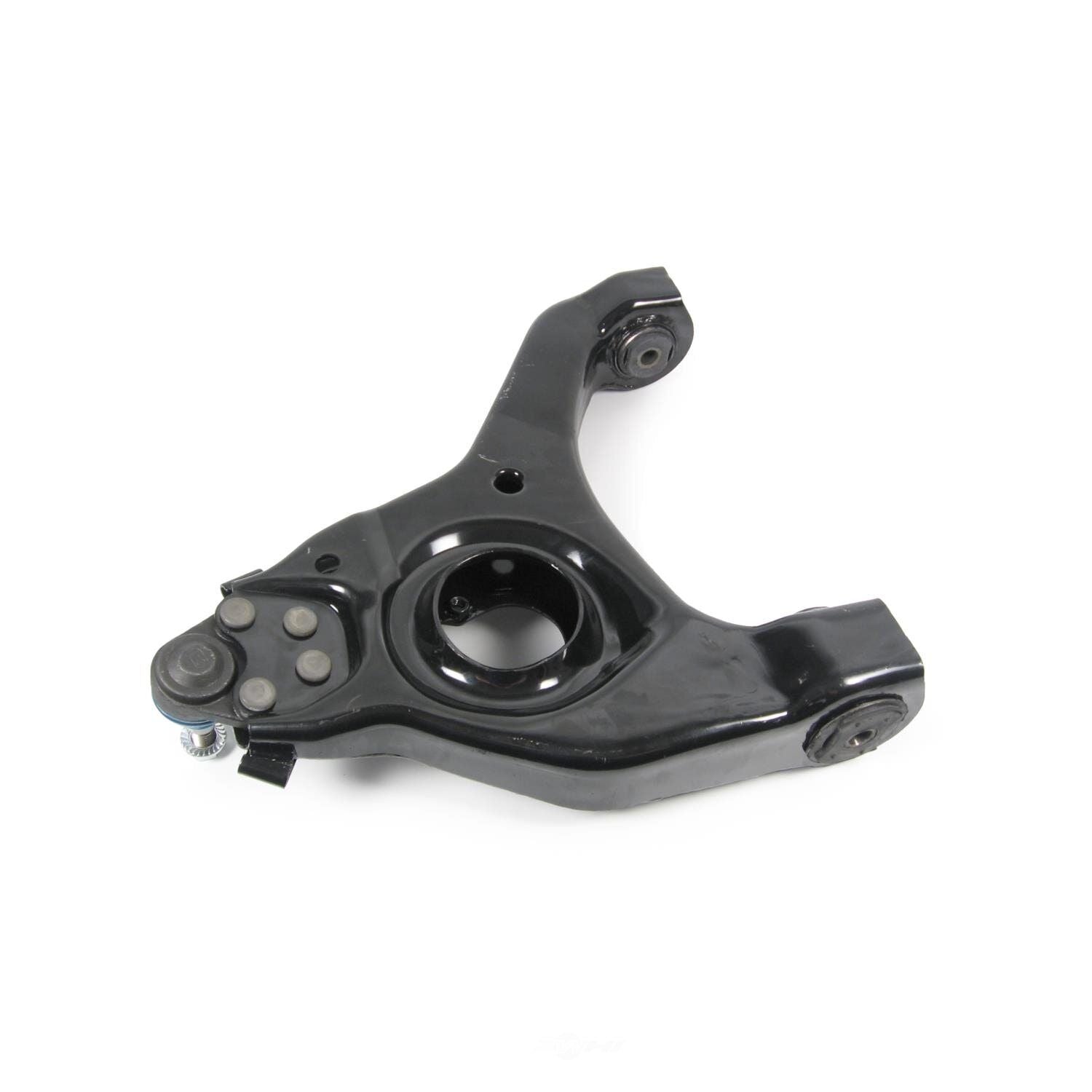 ACDelco Advantage MS20348 Suspension Control Arm and Ball Joint Assembly