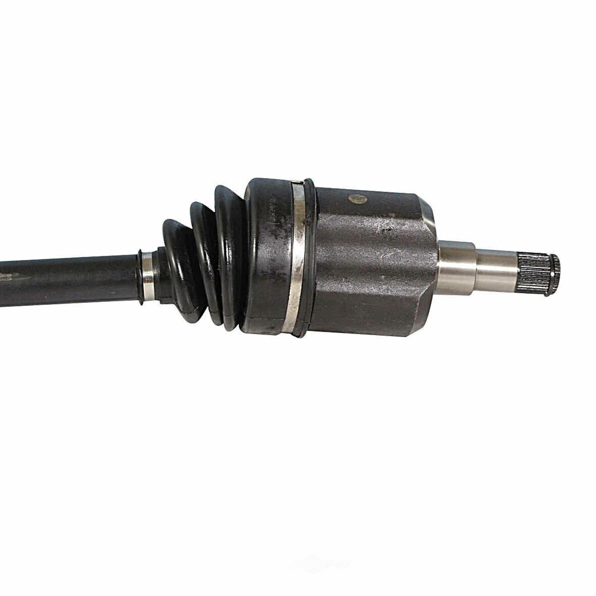 GSP North America NCV10170 CV Axle Assembly
