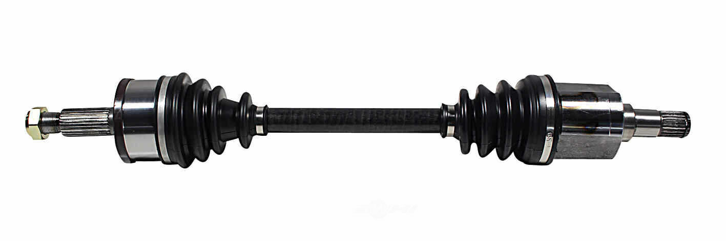 GSP North America NCV12509 CV Axle Assembly