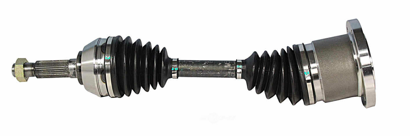 GSP North America NCV10014 CV Axle Assembly