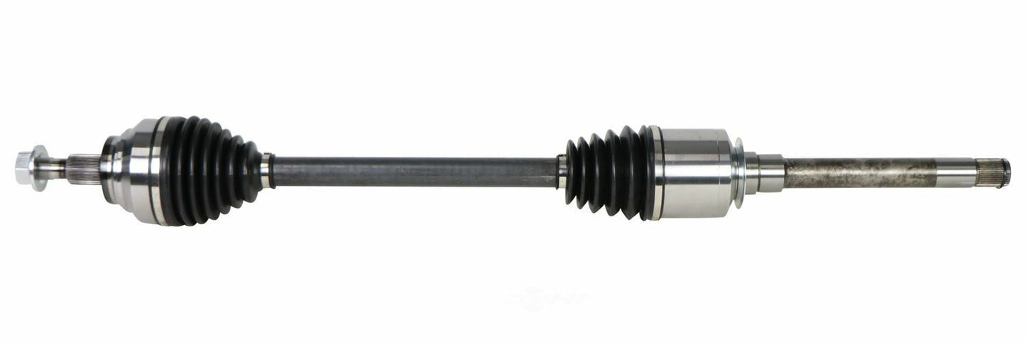 GSP North America NCV48052 CV Axle Assembly