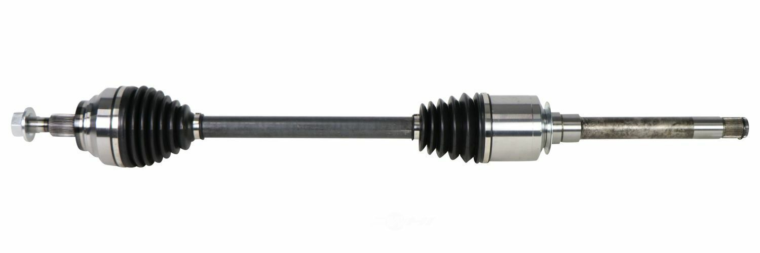 GSP North America NCV48052 CV Axle Assembly