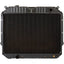 Spectra Premium Industries Inc CU1448 Radiator