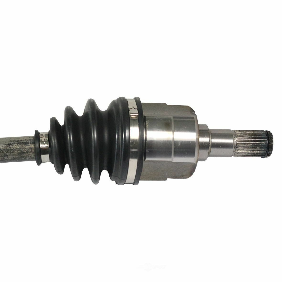GSP North America NCV37098 CV Axle Assembly