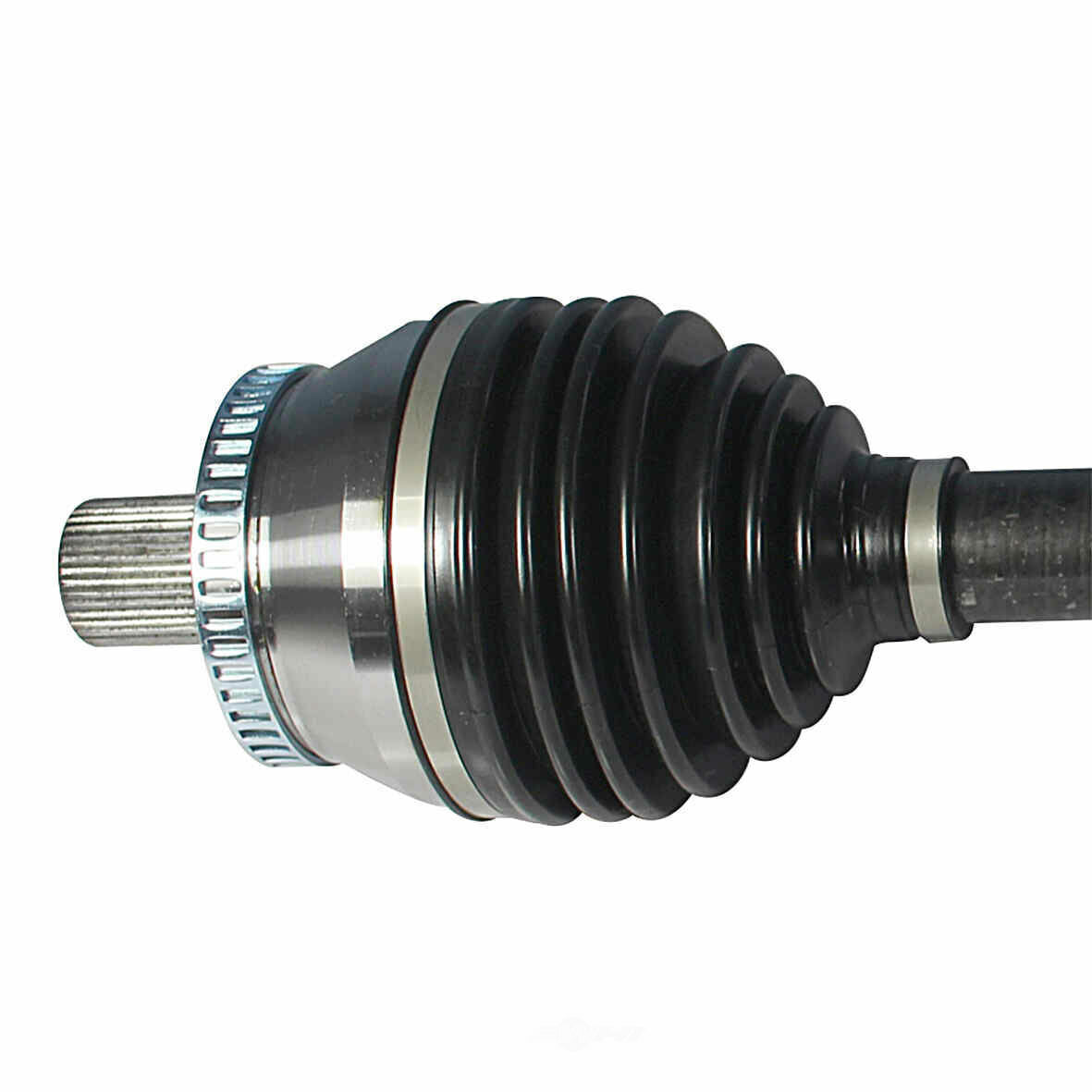 GSP North America NCV23000 CV Axle Assembly