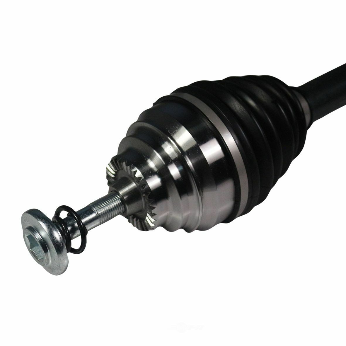 GSP North America NCV49011 CV Axle Assembly