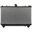 Spectra Premium Industries Inc CU13142 Radiator