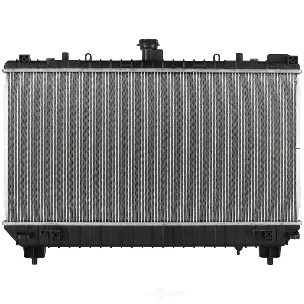 Spectra Premium Industries Inc CU13142 Radiator
