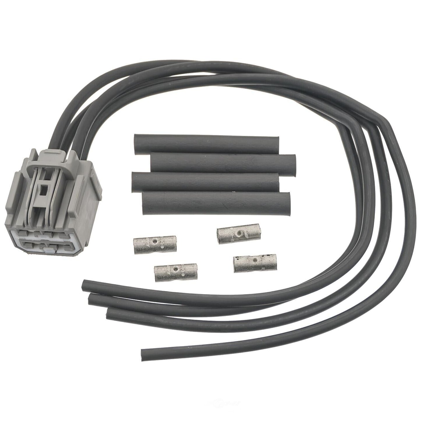 BWD PT2412 HVAC Blower Motor Resistor Connector