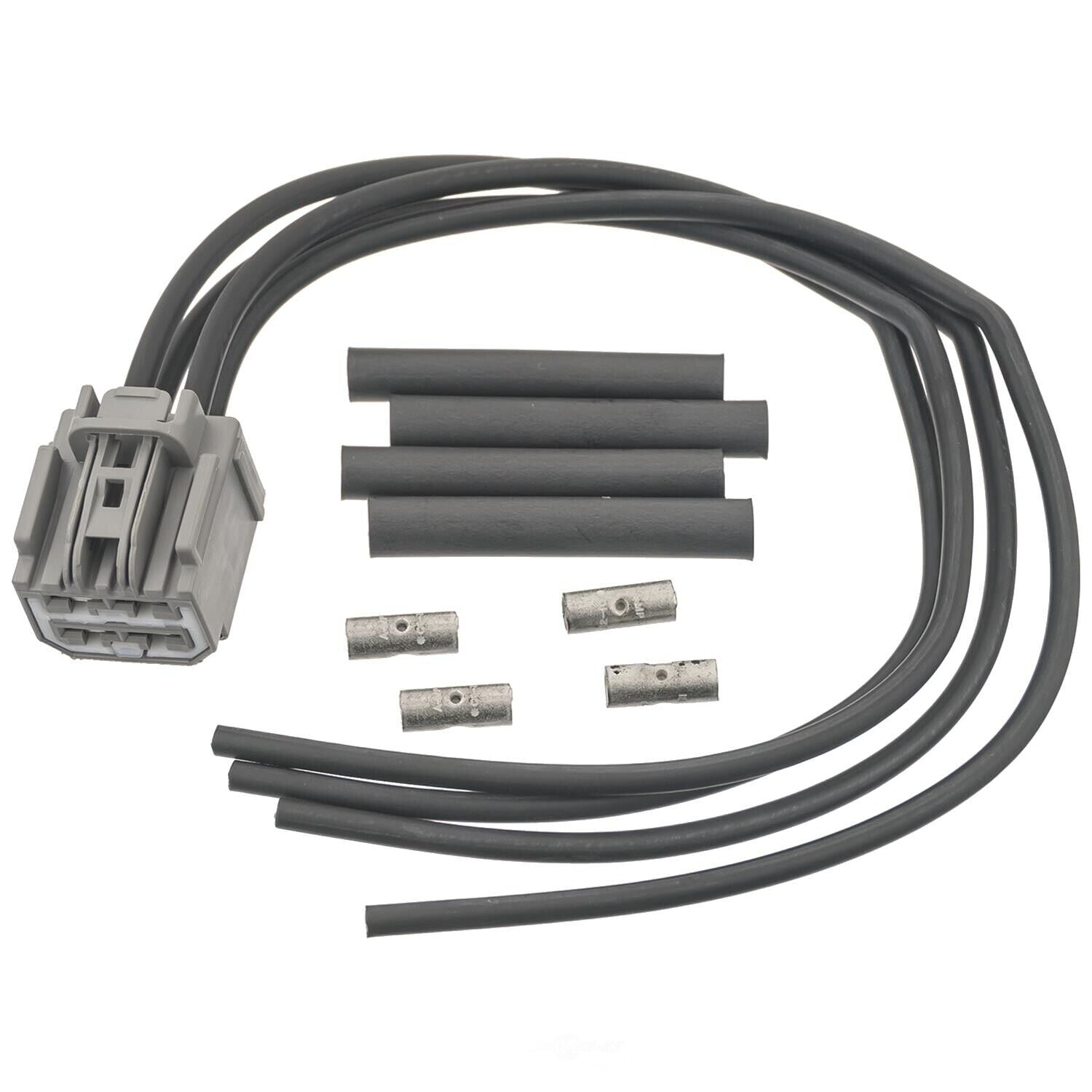 BWD PT2412 HVAC Blower Motor Resistor Connector