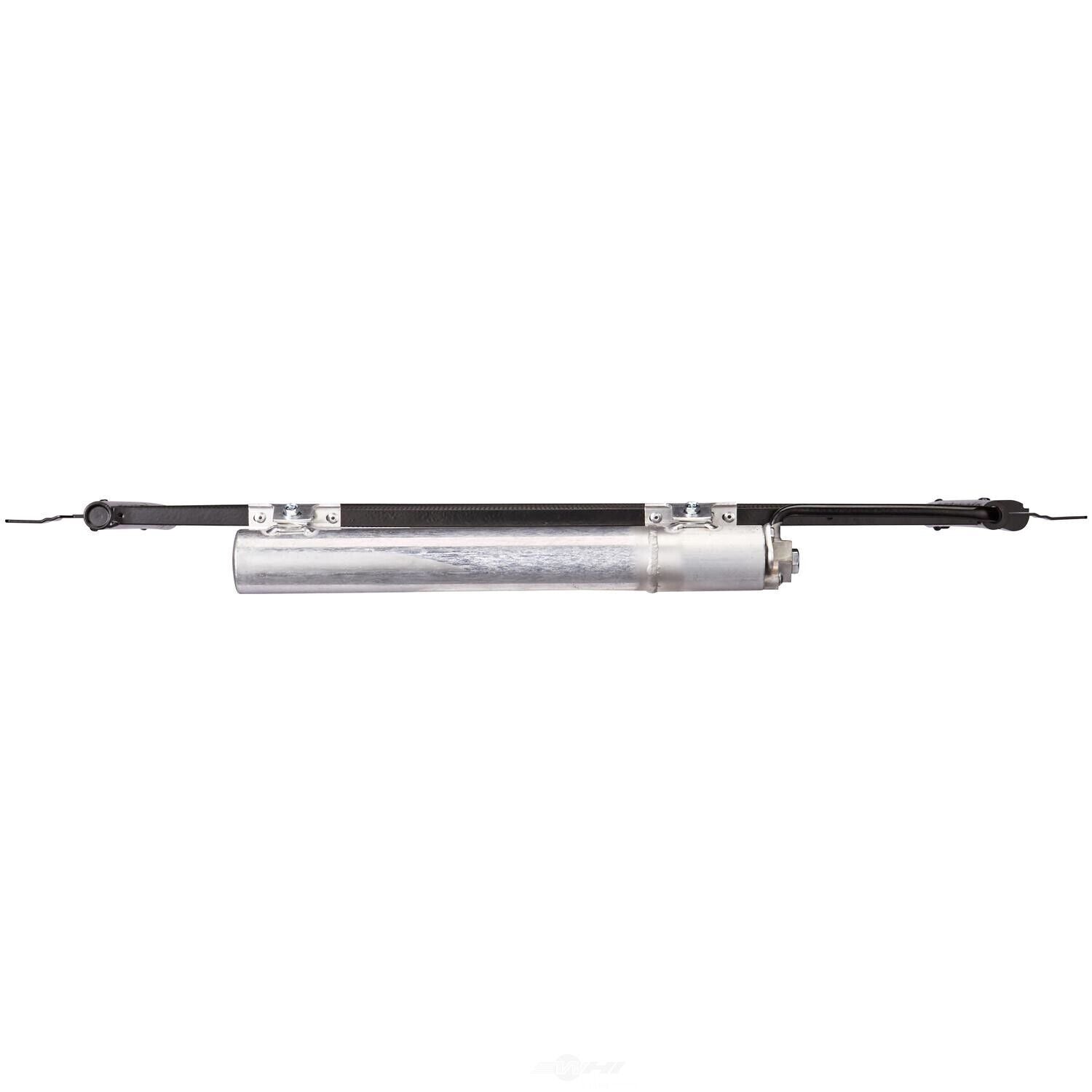 Spectra Premium Industries Inc 7-4743 A/C Condenser