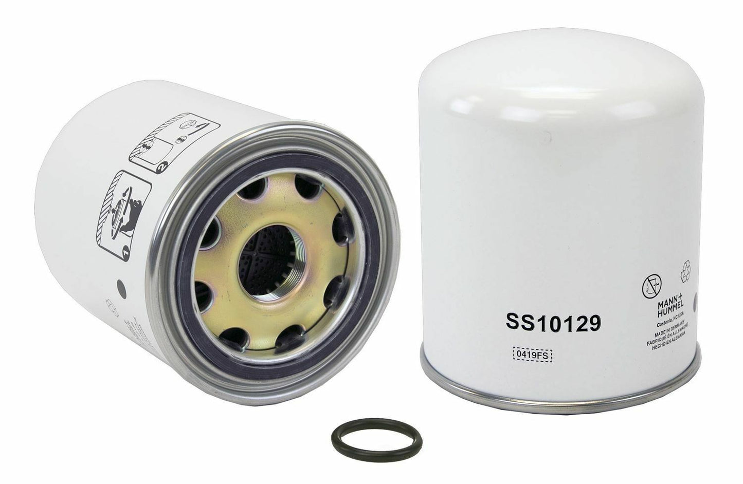 Wix WS10129 Air Filter