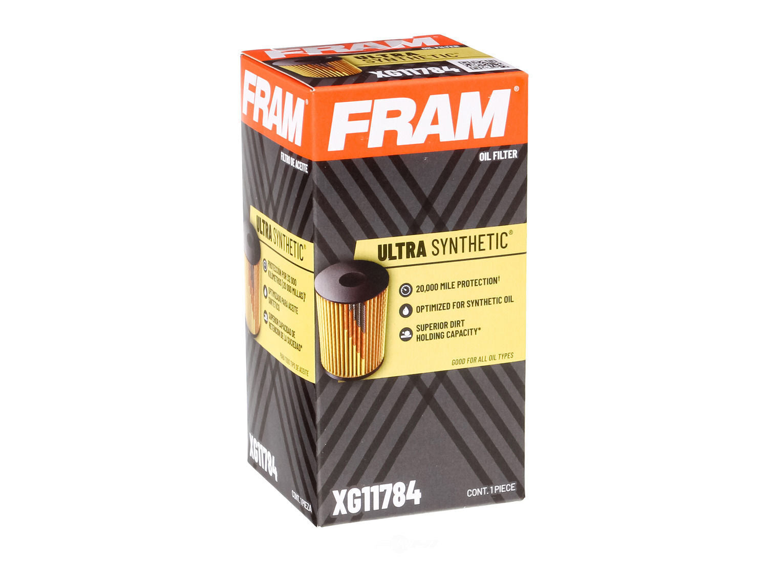 Fram XG11784 Engine Oil Filter