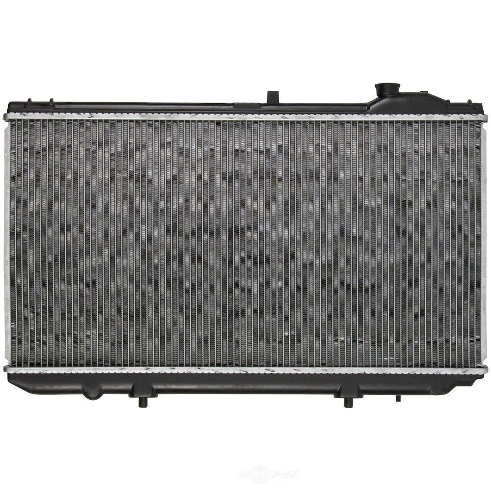 Spectra Premium Industries Inc CU2222 Radiator