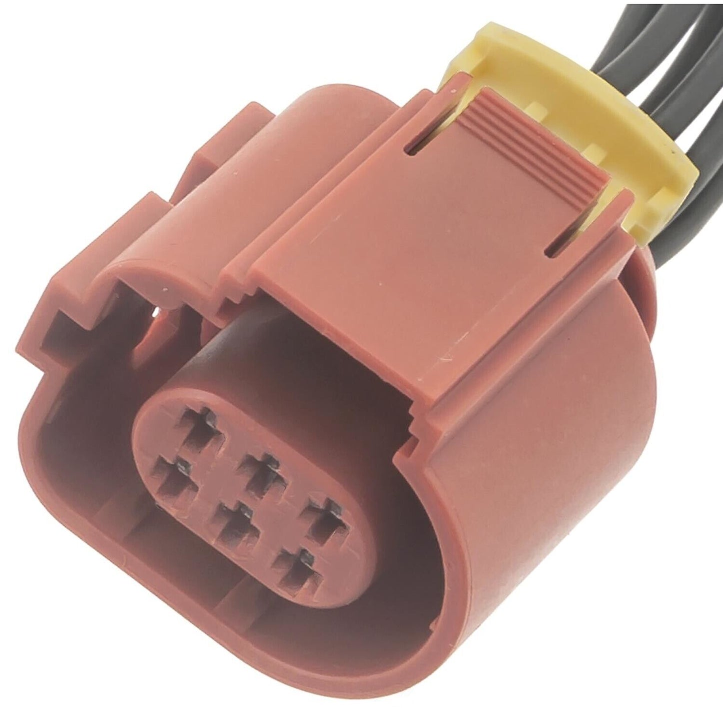 BWD PT2482 Exhaust Gas Recirculation (EGR) Valve Connector