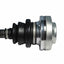 GSP North America NCV27010 CV Axle Assembly