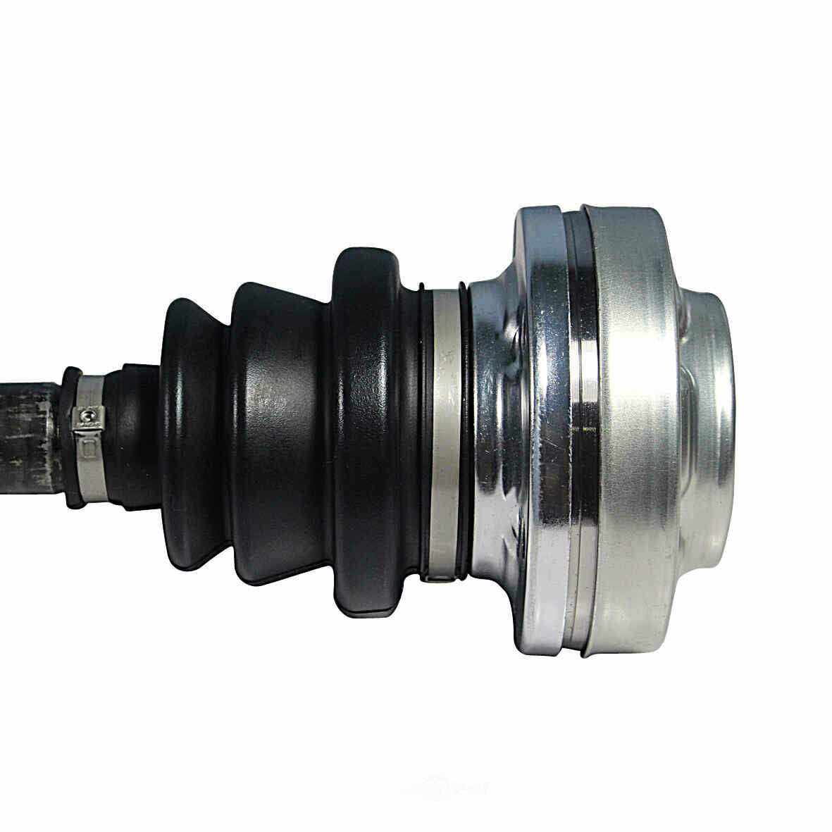 GSP North America NCV27010 CV Axle Assembly