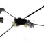 Dorman 751-293 Power Window Motor and Regulator Assembly
