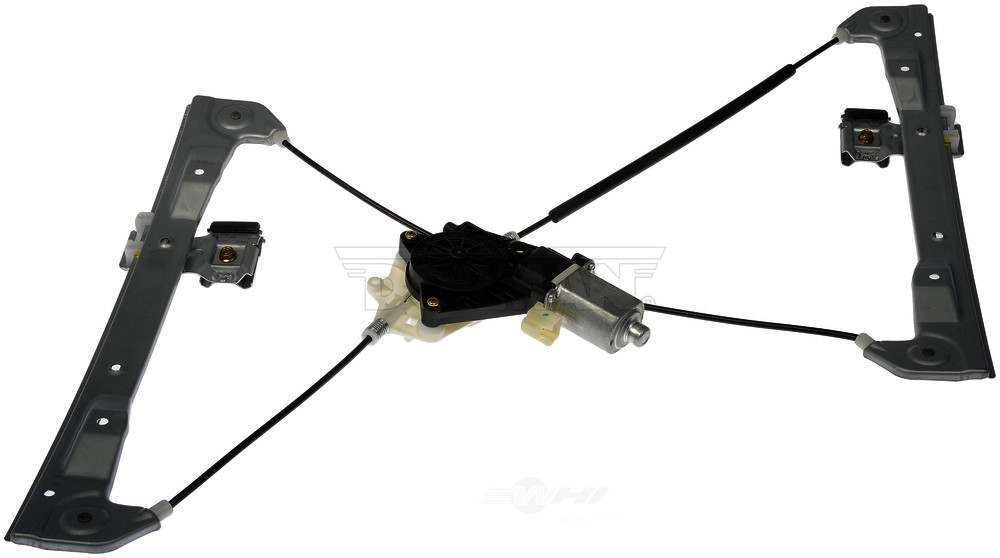Dorman 751-293 Power Window Motor and Regulator Assembly
