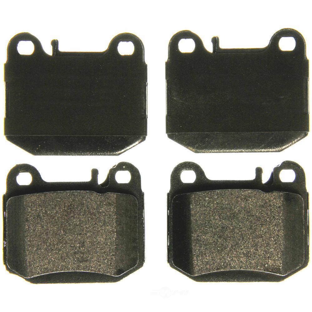 Wagner ZX874 Disc Brake Pad Set