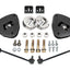 Ready Lift 69-22150 Suspension Lift Kit