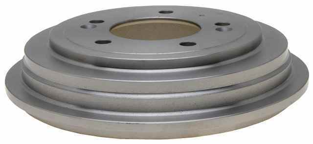 ACDelco Professional Durastop 18B604 Brake Drum
