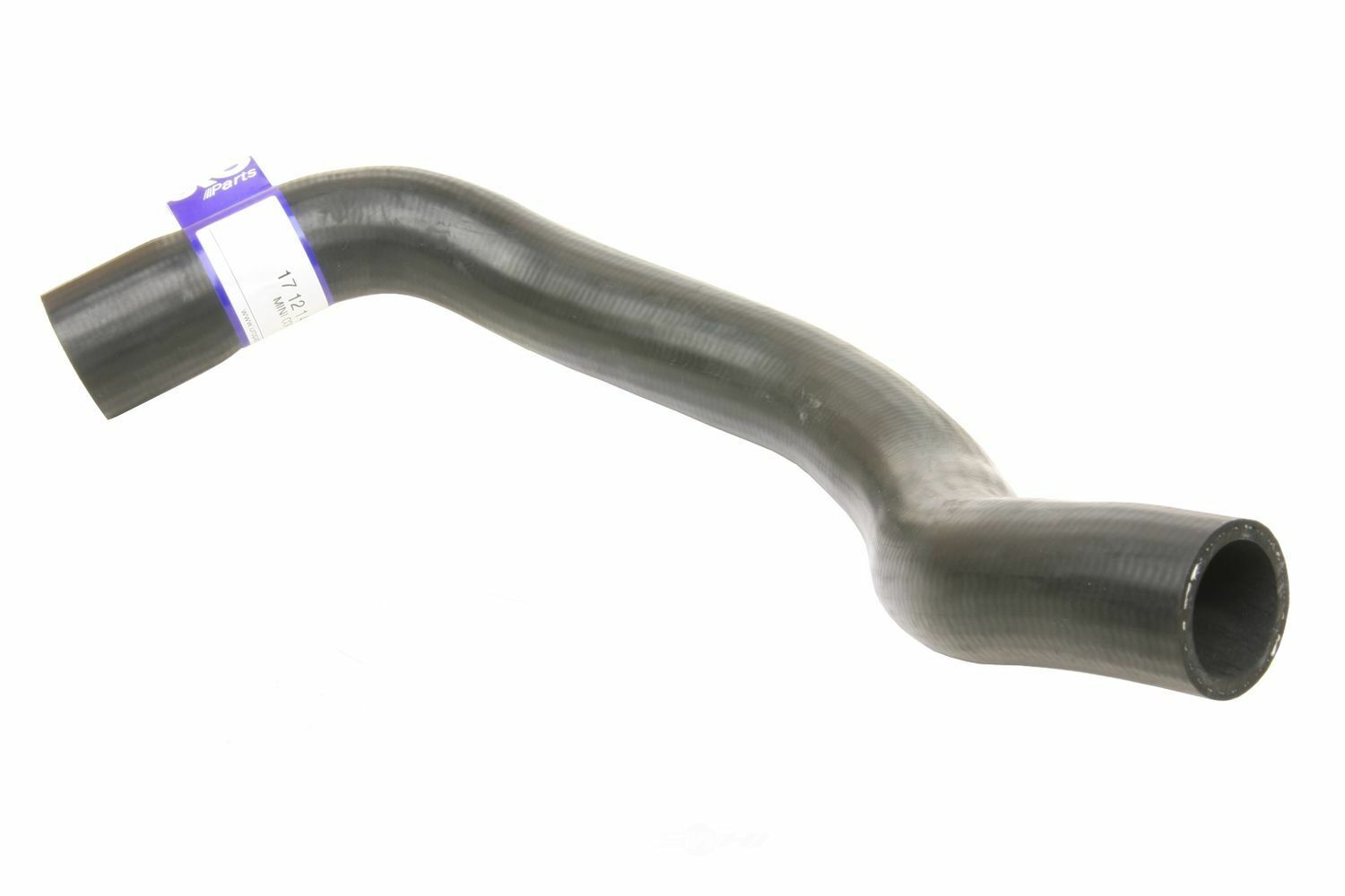 URO SHORT SKU URO-001503 Radiator Coolant Hose