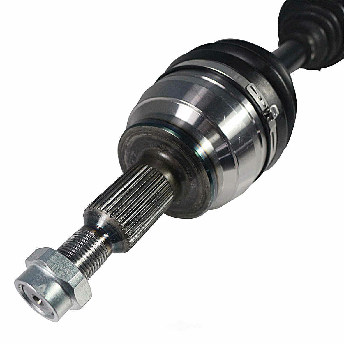 GSP North America NCV12184XD CV Axle Assembly