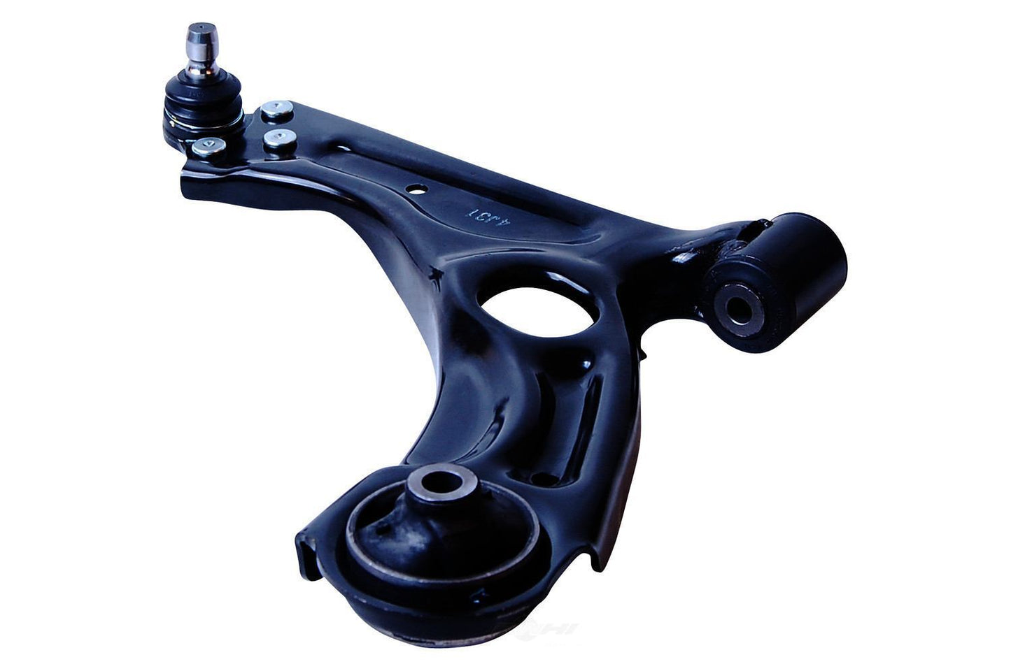 ACDelco Advantage MS501196 Suspension Control Arm and Ball Joint Assembly