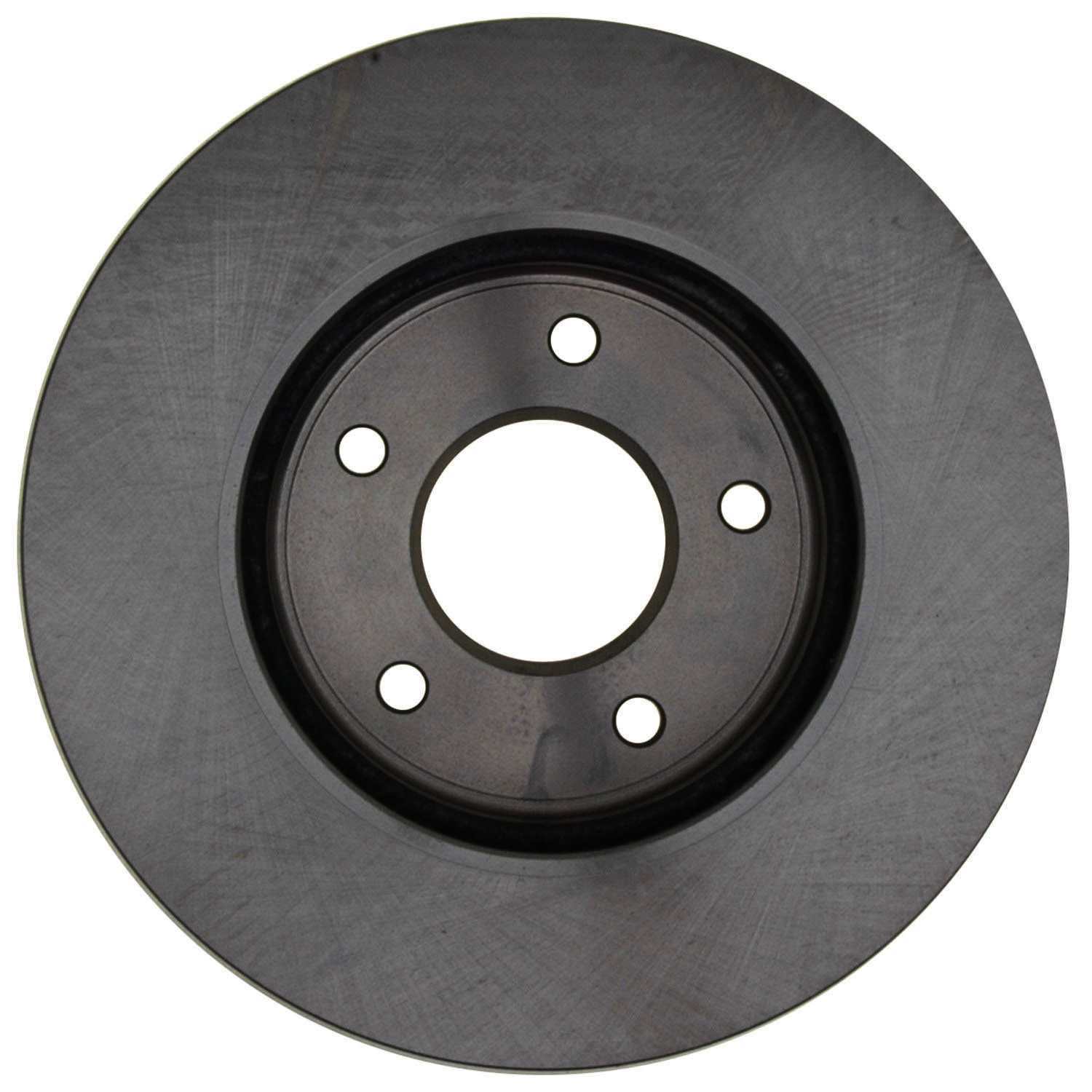 ACDelco Advantage 18A27981A Disc Brake Rotor