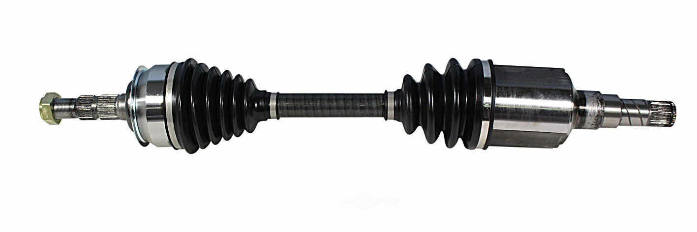 GSP North America NCV10052 CV Axle Assembly