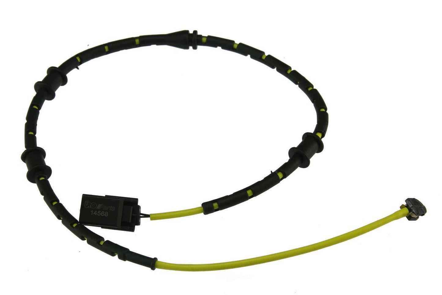 URO SHORT SKU URO-014603 Disc Brake Pad Wear Sensor