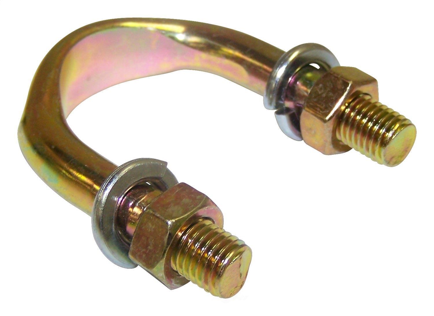 Crown Automotive Sales Co. JA000490 Leaf Spring Axle U-Bolt Kit