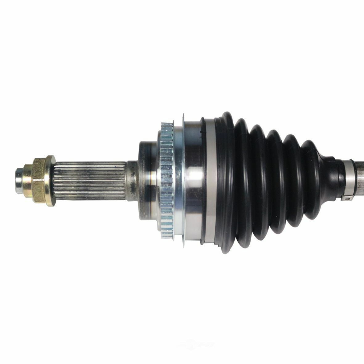 GSP North America NCV66501 CV Axle Assembly