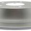 ACDelco Professional Durastop 18A82003 Disc Brake Rotor