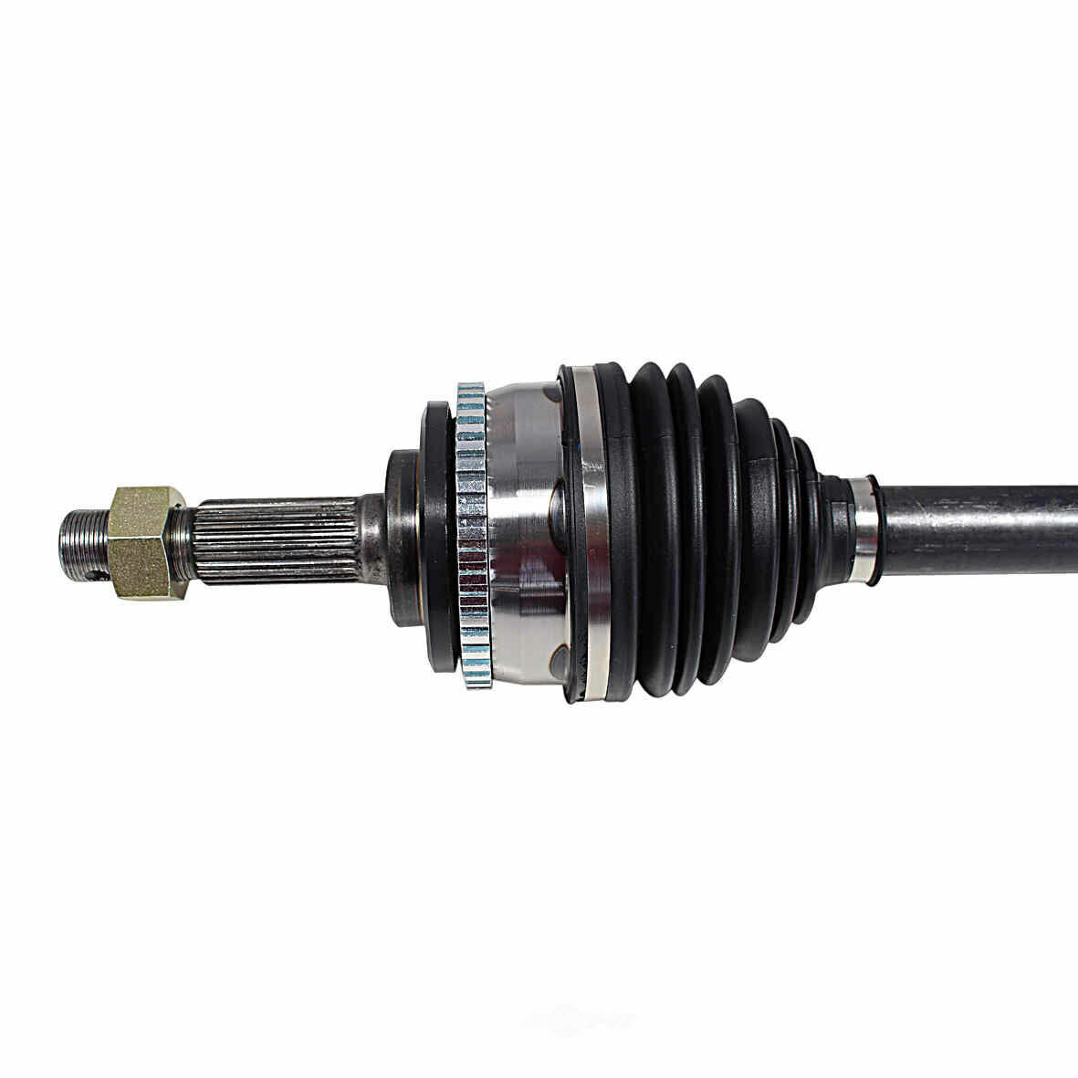 GSP North America NCV53501 CV Axle Assembly
