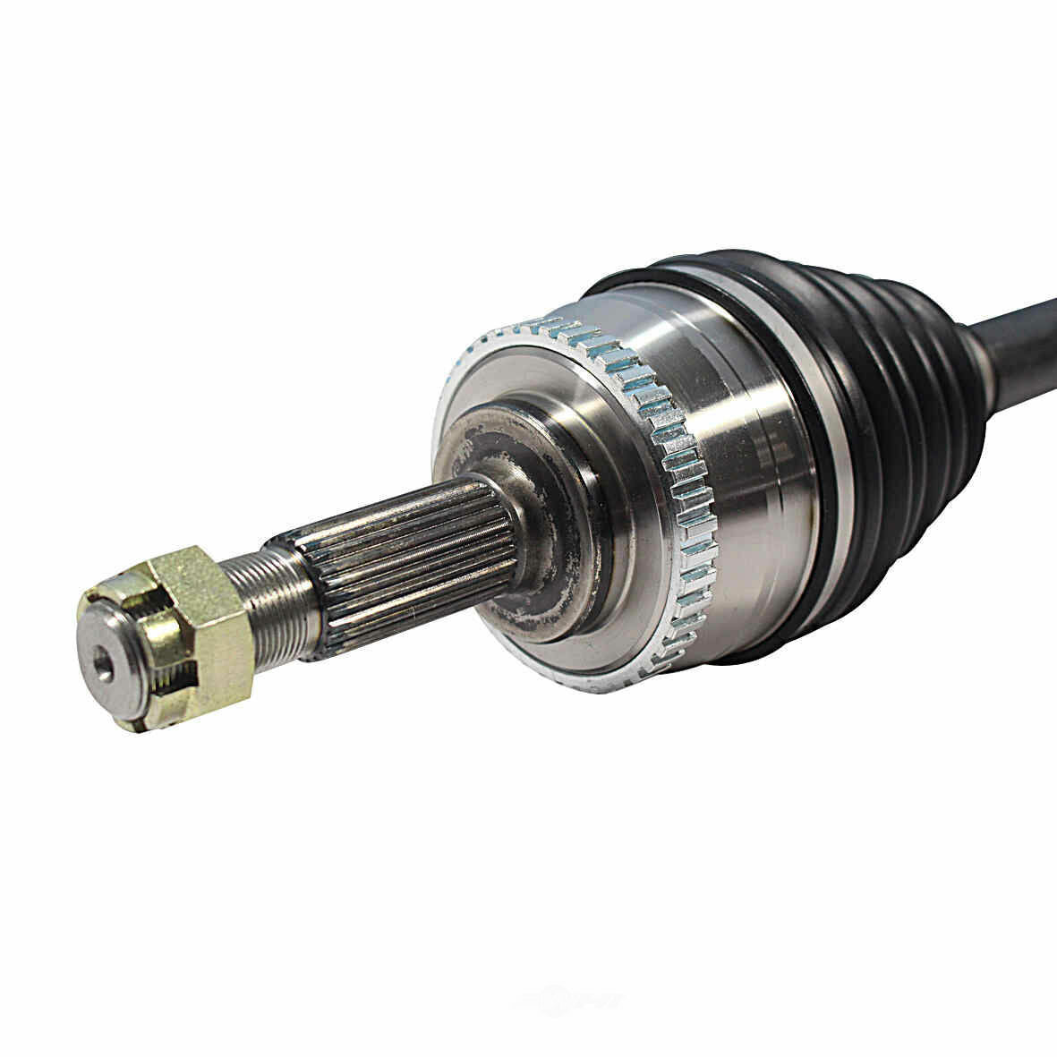 GSP North America NCV39524 CV Axle Assembly