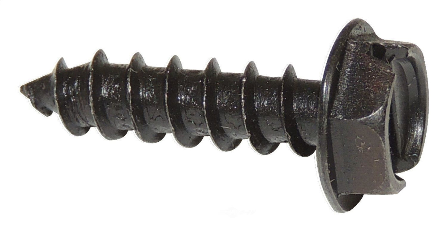 Crown Automotive Sales Co. J4002337 Fender Flare Hardware Kit