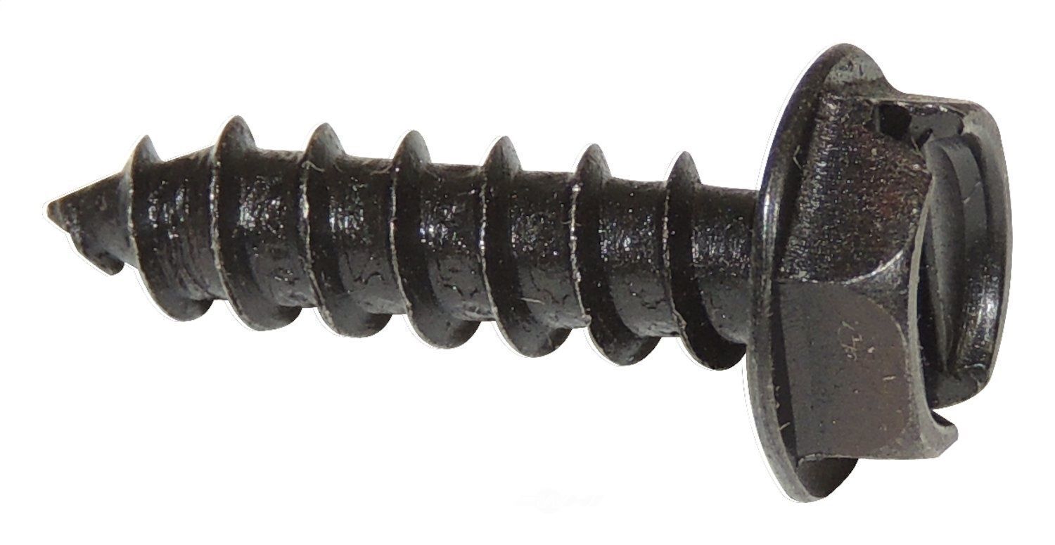 Crown Automotive Sales Co. J4002337 Fender Flare Hardware Kit