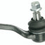 URO SHORT SKU URO-014096 Suspension Control Arm and Ball Joint Assembly