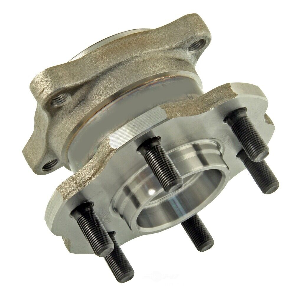 ACDelco Professional 541003 Wheel Bearing and Hub Assembly