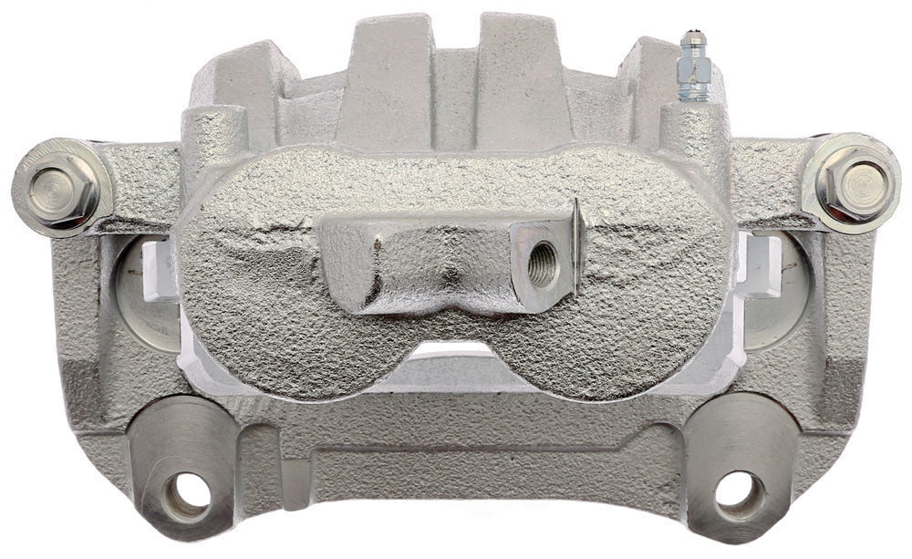 ACDelco Professional Durastop 18FR12933N Disc Brake Caliper