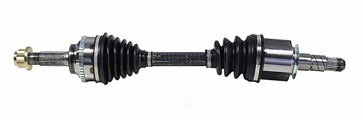 GSP North America NCV39004 CV Axle Assembly